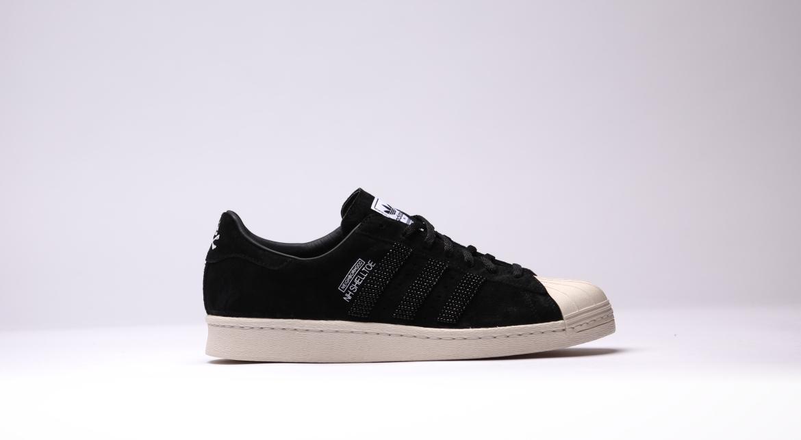 adidas Originals x Neighborhood Superstar | M25785 | AFEW STORE